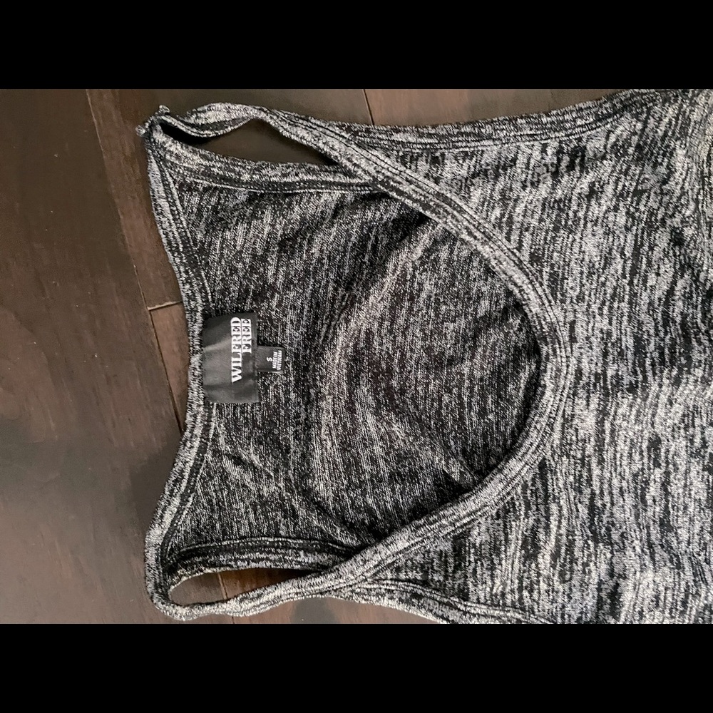 Wilfred Free dress